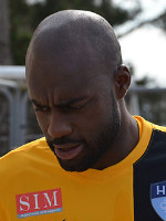 Fabien Farnolle