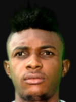 Fabrice Ngoma