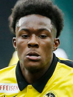 Felix Mambimbi