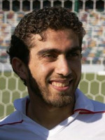 Firas Al Khatib