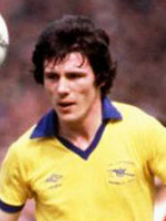 Frank Stapleton