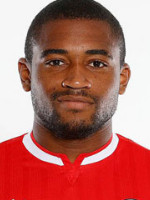 Franck Evina