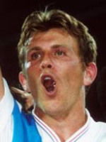 Franck Sauzee