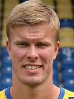 Frederik Tingager