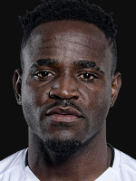 Gabadinho MHANGO