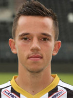 Gaetan Hendrickx