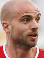 Gardar Bergmann Gunnlaugsson