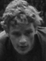 Gary Sprake
