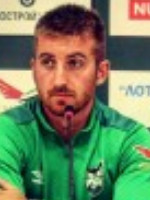 Georgi Petrov