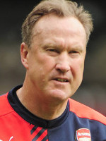 Gerry Peyton