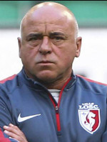 Gerard Bernardet