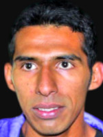 Gilbert Alvarez