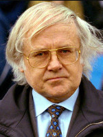 Gilbert Gress