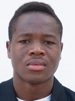 Gilchrist Nguema
