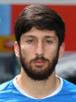 Giorgi Beridze