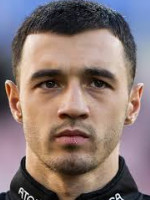 Giorgi Kharaishvili