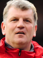 Glyn Hodges