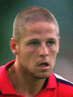 Graham Barrett