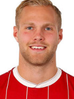 Gustav Engvall