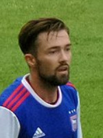 Gwion Edwards
