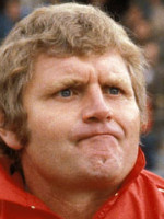 Jurgen Sundermann