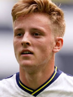 Harvey White
