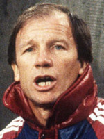 Helmut Benthaus
