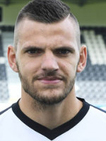 Hendrik Van Crombrugge