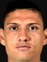 Henry Hernandez