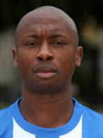 Henry Onwuzuruike