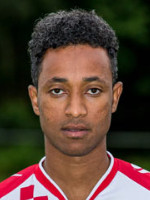 Hermon Fessehaye