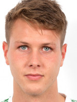 Holmbert Fridjonsson