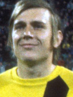 Horst Rau