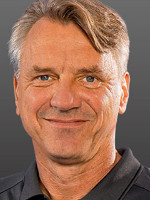 Horst Steffen