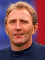 Howard Wilkinson