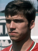 Hristo Bonev