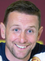 Ian Baraclough