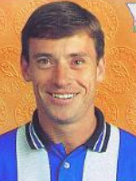 Ian Nolan