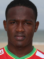 Ibrahima Sory