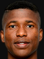 Ibrahima Sory Bangoura