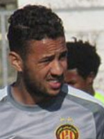 Iheb Mbarki