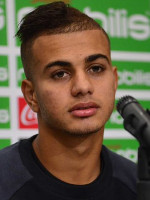 Islam Arous
