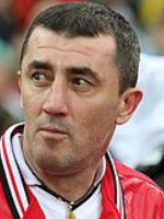 Ivailo Iordanov