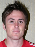 Johnny Sulentic