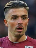 Jack GREALISH