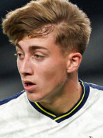 Jack Clarke