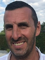 Jacky Peeters