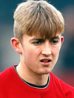 Jake Cain