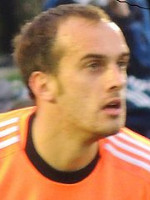 Jamie MacDonald