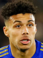 James Justin